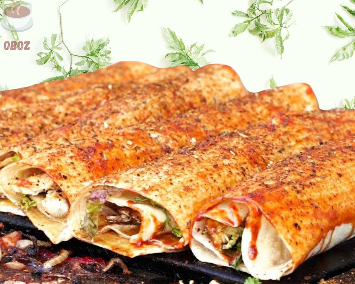 Балык-экмек