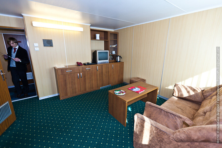 Феликс дзержинский теплоход проект