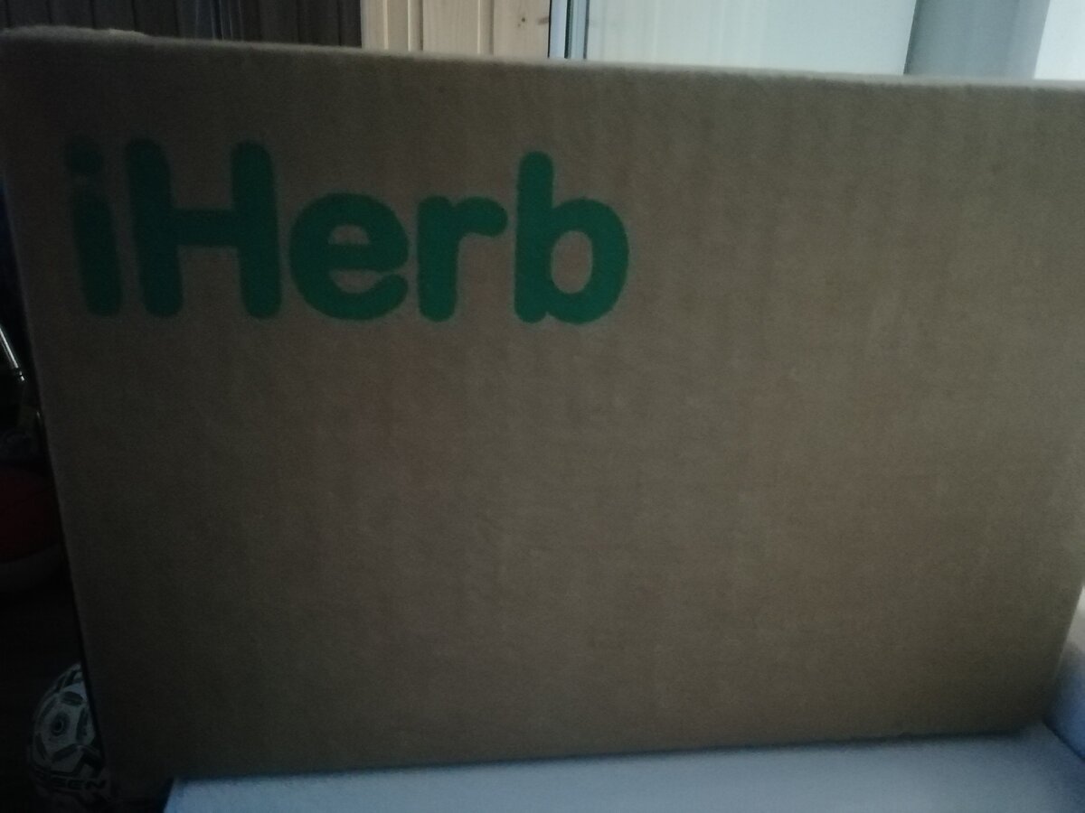 Собственное фото