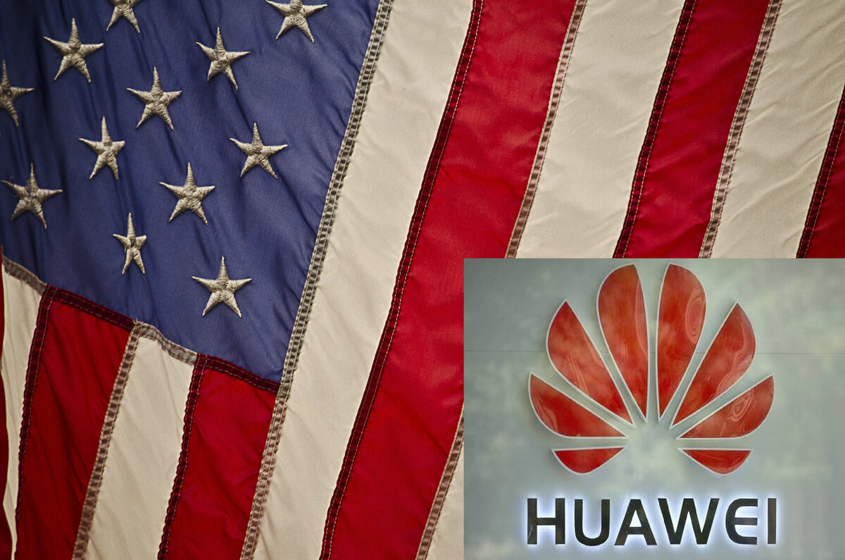 США объявили о введении новых мер контроля за экспертами, направленных на ограничение доступа китайского технологического гиганта Huawei к полупроводниковым технологиям.