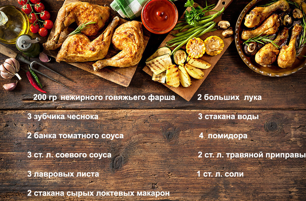 Классический Гуляш