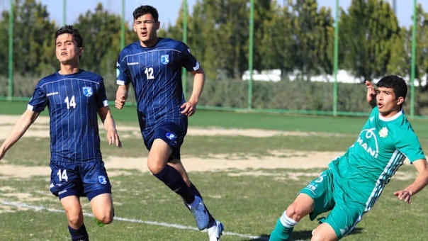 Бесплатный Спортивный Прогноз на матч чемпионата Туркменистана КОПЕТДАГ АШХАБАД - АШХАБАД 18.05.2020