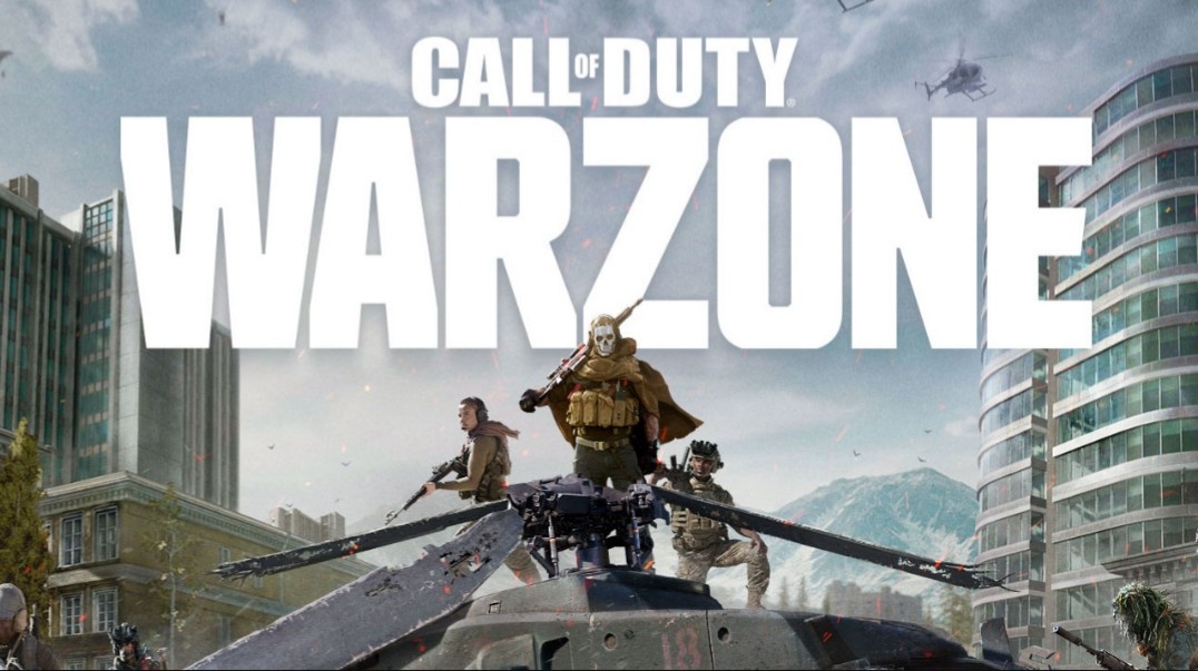 Call of Duty: Warzone — компьютерная игра в жанре королевской битвы, разработанная компаниями Infinity Ward и Raven Software и изданная Activision 10 марта 2020 года для ПК, PlayStation 4 и Xbox One[1]. Warzone позволяет вести многопользовательскую онлайн-борьбу между 150 игроками, находящимися в вымышленном городе Верданск.

В игре есть два основных режима — «добыча» и «королевская битва». Warzone использует новую внутриигровую валюту, которую можно использовать на станциях покупки внутри Верданска и в его окрестностях. Игроки также могут использовать валюту игры для покупки предметов, например, серий убийств или противогазов. На момент запуска игры, Warzone позволял играть только в отряде из 3 человек. Неделю спустя, 17 марта 2020 года, в игру был добавлен соло-режим. Позднее, 8 апреля 2020 года, одновременно с патчем третьего сезона Modern Warfare, в игру был добавлен отряд из 4 человек[2][3].

10 апреля 2020 года компания Activision отчиталась о 50 миллионах скачиваний игры за первый месяц[4