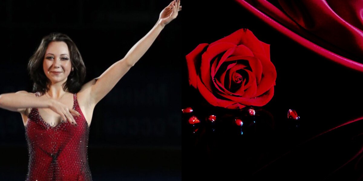 Елизавета Туктамышева 