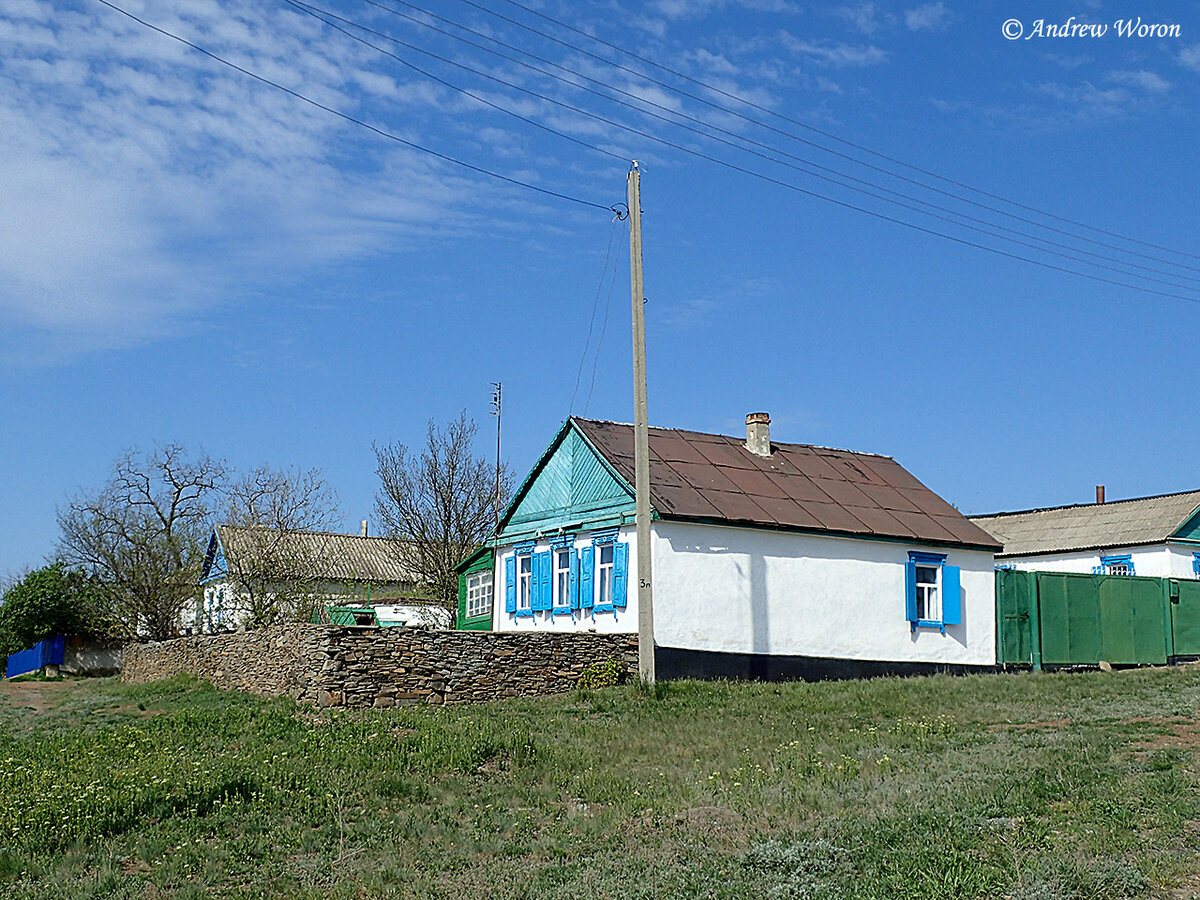 Садки Ростовская область Красносулинский район