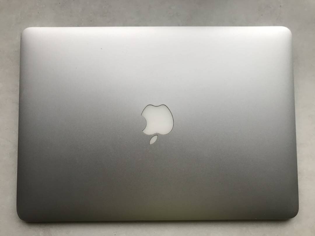 Macbook Air 2012