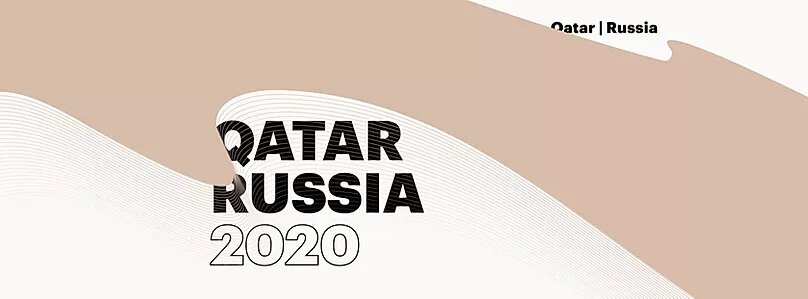 Источник: Facebook: Qatar - Russia