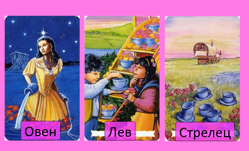 Стихия Огня