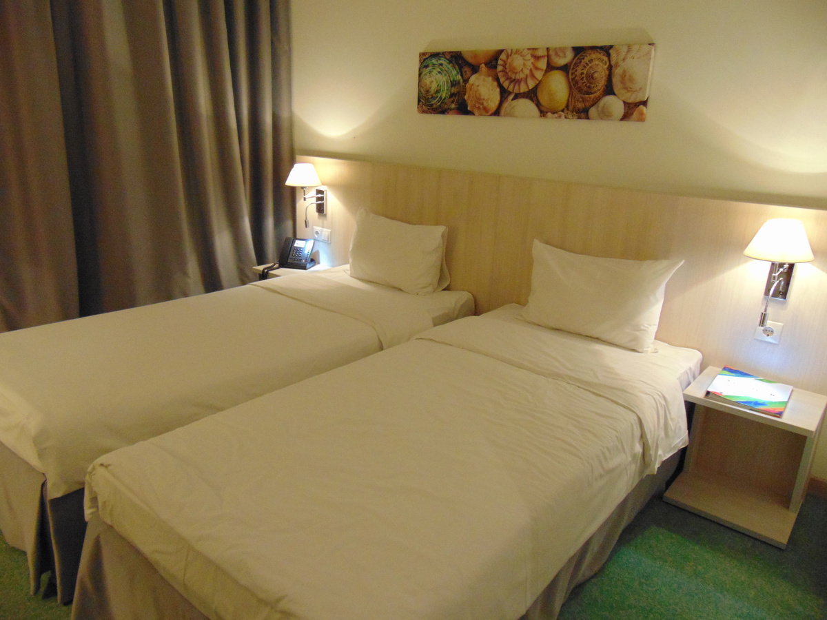 Фото нашего номера.