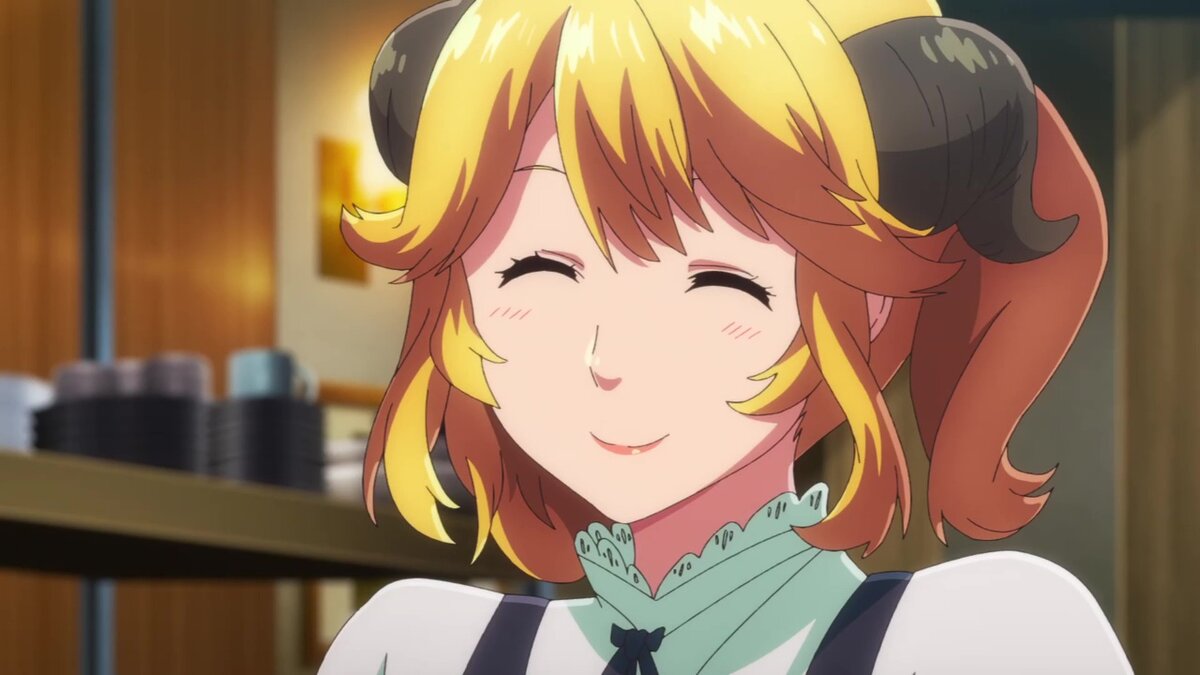 Алетта // Isekai Shokudou