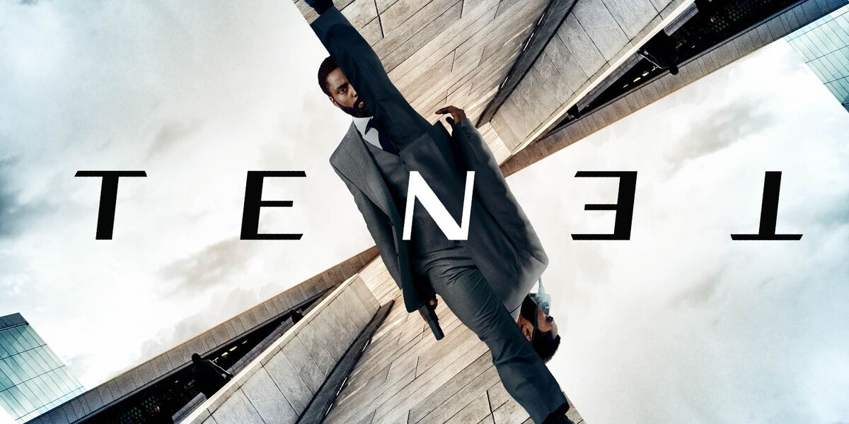 «Довод» Кристофера Нолана – это эпичный экшн, события которого развиваются в мире международного шпионажа. 