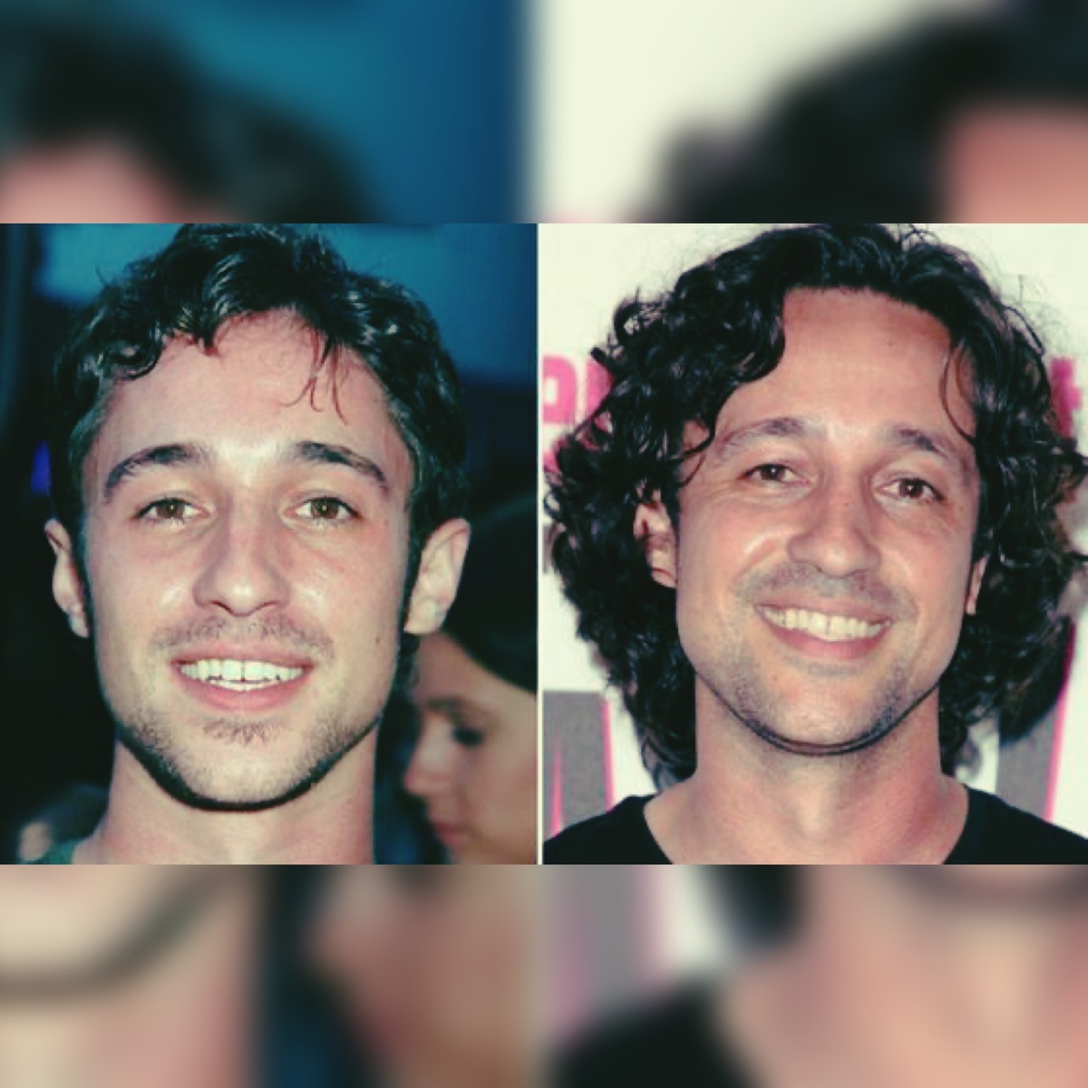 Личный фотоколлаж 