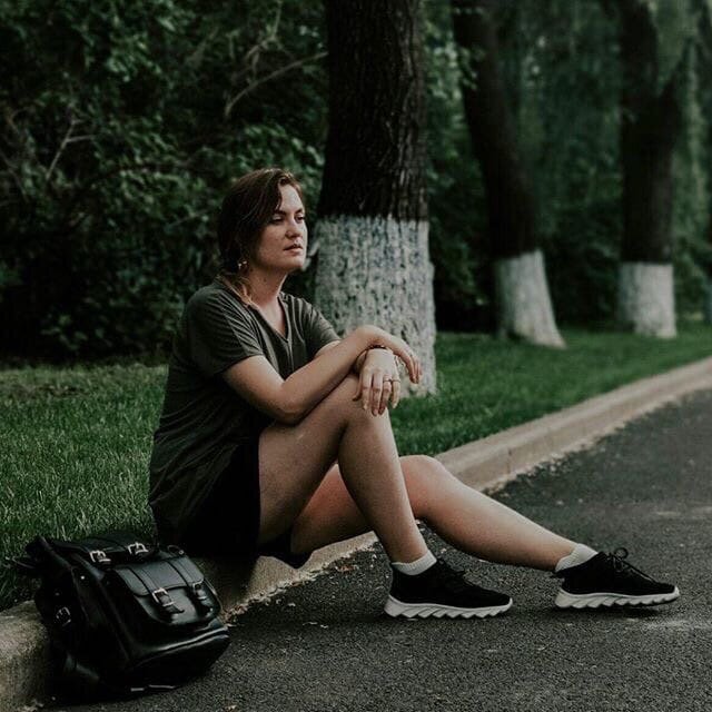 Элли @mageonduty