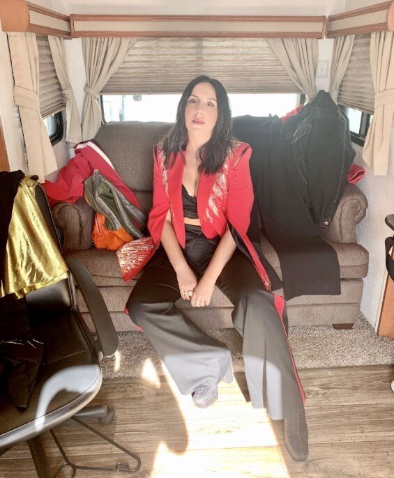 Евровидение: История огненной саги / Instagram Джамала