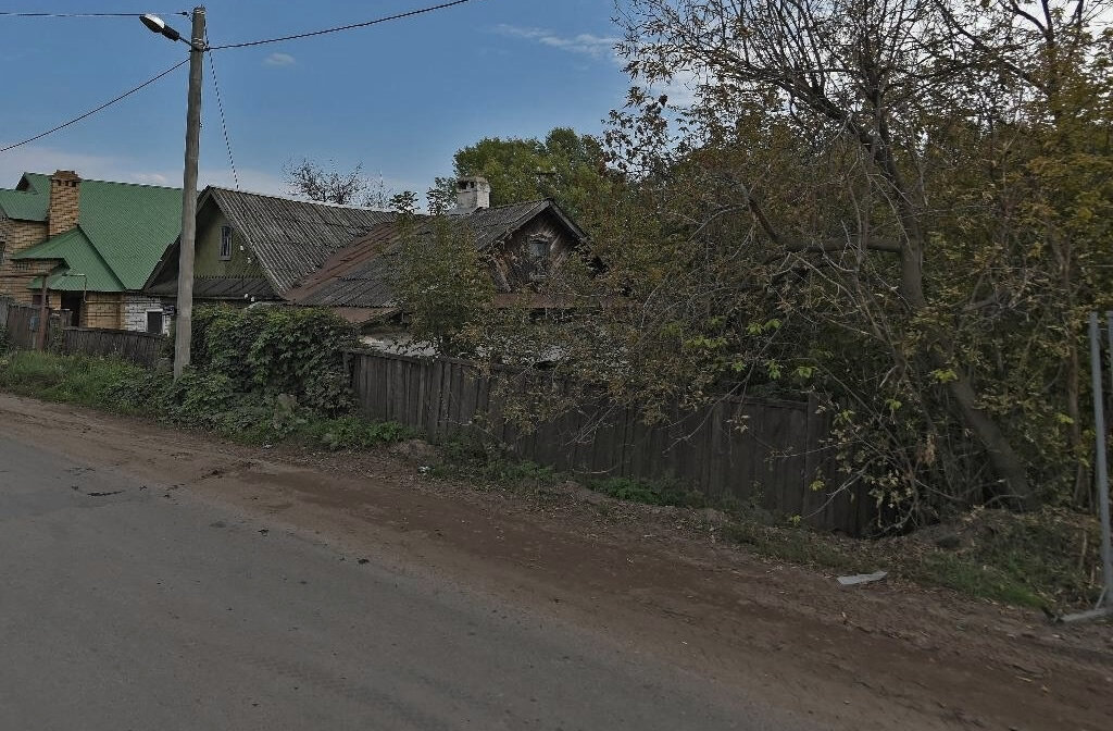 это рядом с домом, 100м