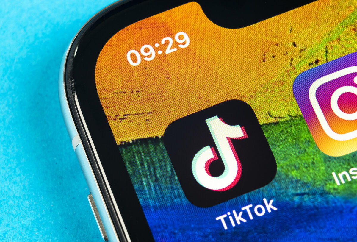 СМИ узнали сумму сделки и срок покупки TikTok в США | Руслан Насипов | Дзен