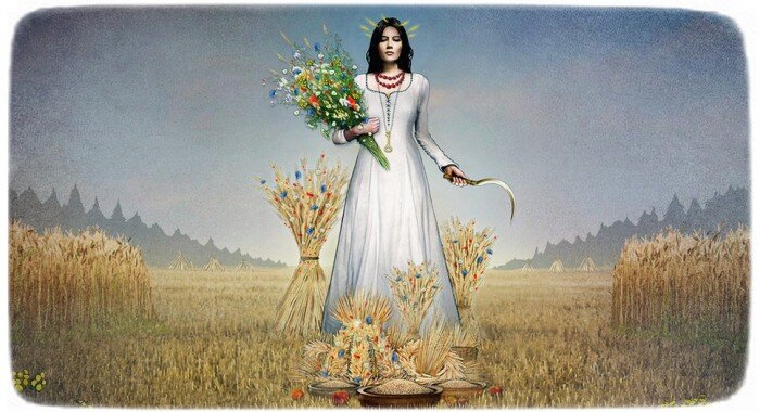 энергетический прогноз на 3 сентября