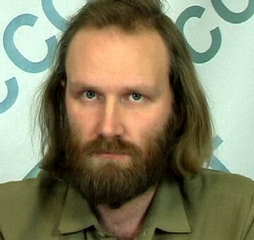 Сергей Александрович Строев