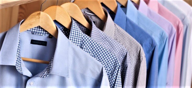 В чём разница между качественной рубашкой и настоящей "дешёвкой"? Как на глаз научиться определять высокое качество?