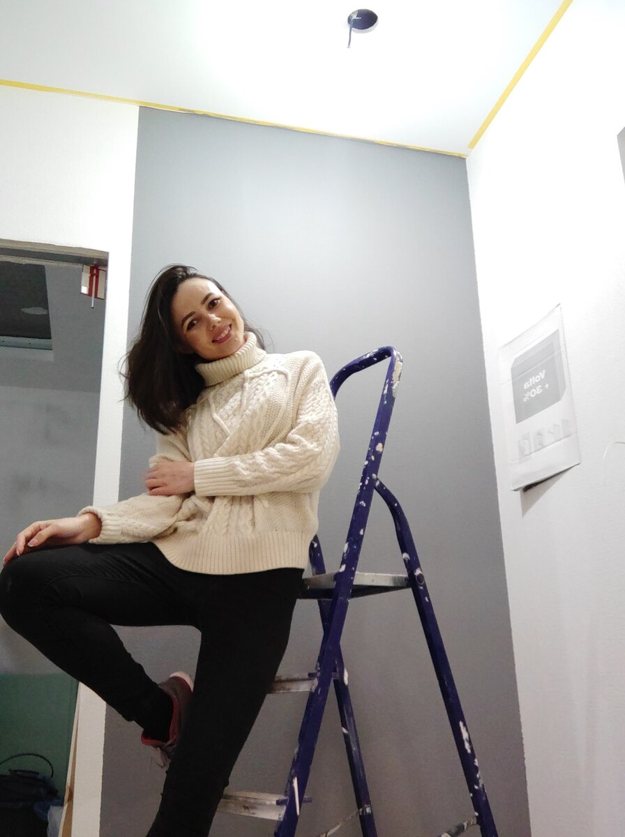 Я тут кое-что предусматриваю на будущее