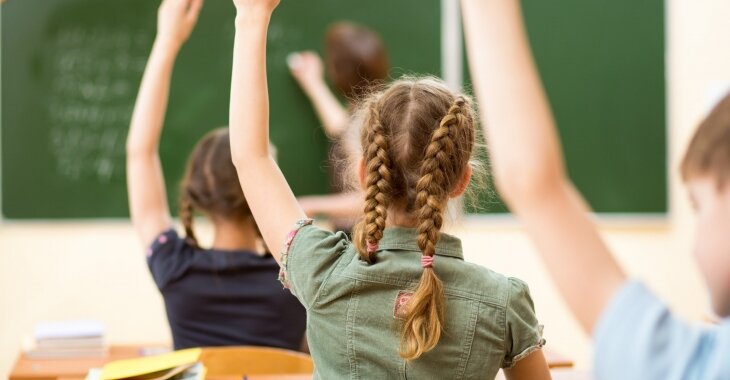 Мотивация для обучения