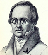 Барон Антон Антонович Дельвиг Фото из интернета