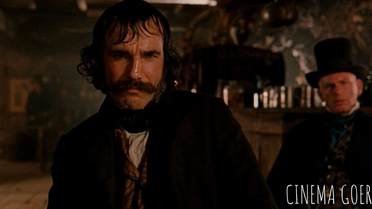 Банды Нью-Йорка