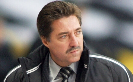 Сергей Петренко.