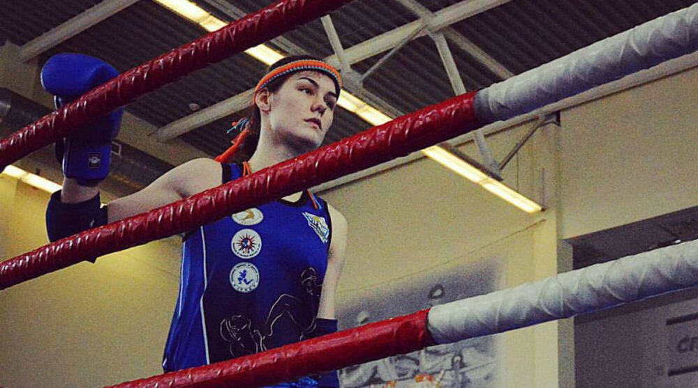 Фото из Instagram Александры Ситниковой 