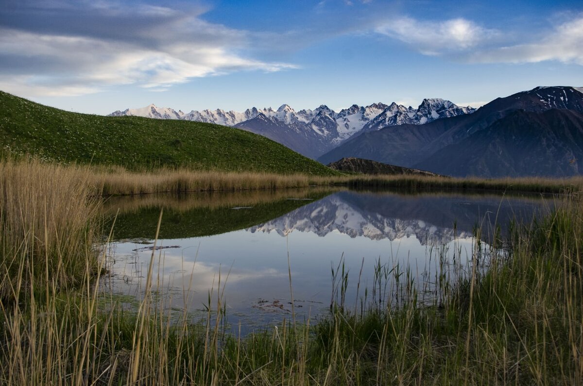 Камата Осетия