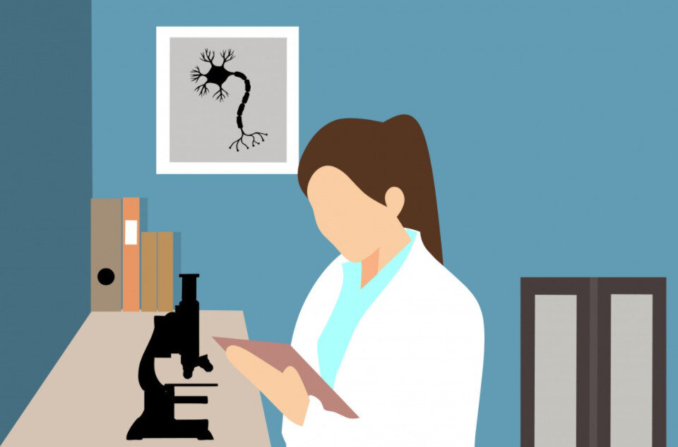 Отличный дополнительного дохода для фармацевтов и других специалистов в области медицины.