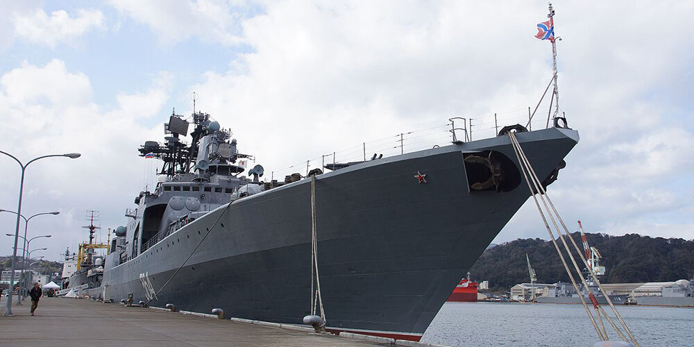 Фото: wikimedia.org / Hunini