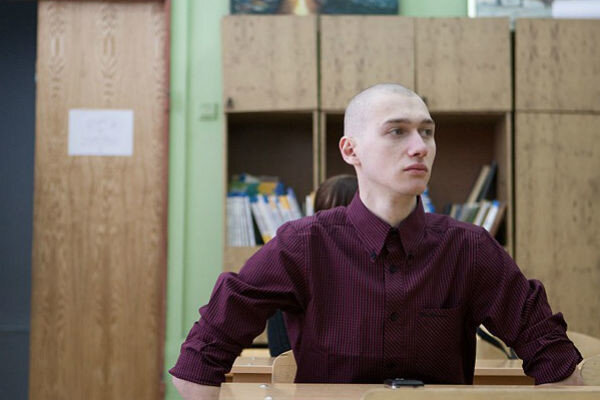 Вадим Исаев