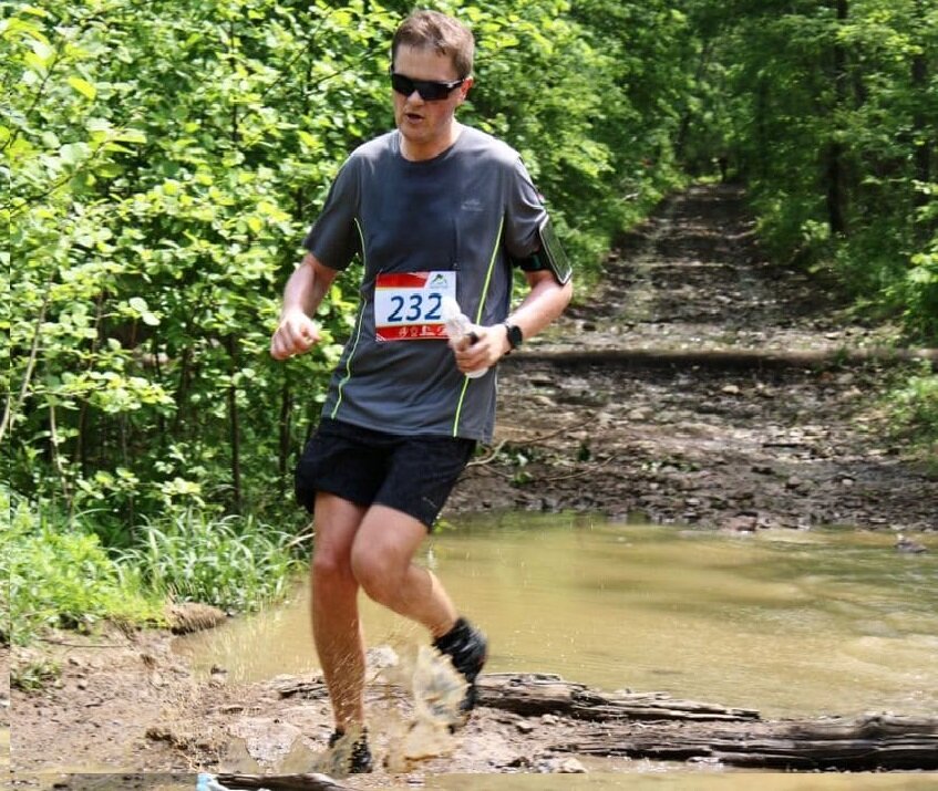 Где найти мотивацию бежать сквозь лужи и грязь?