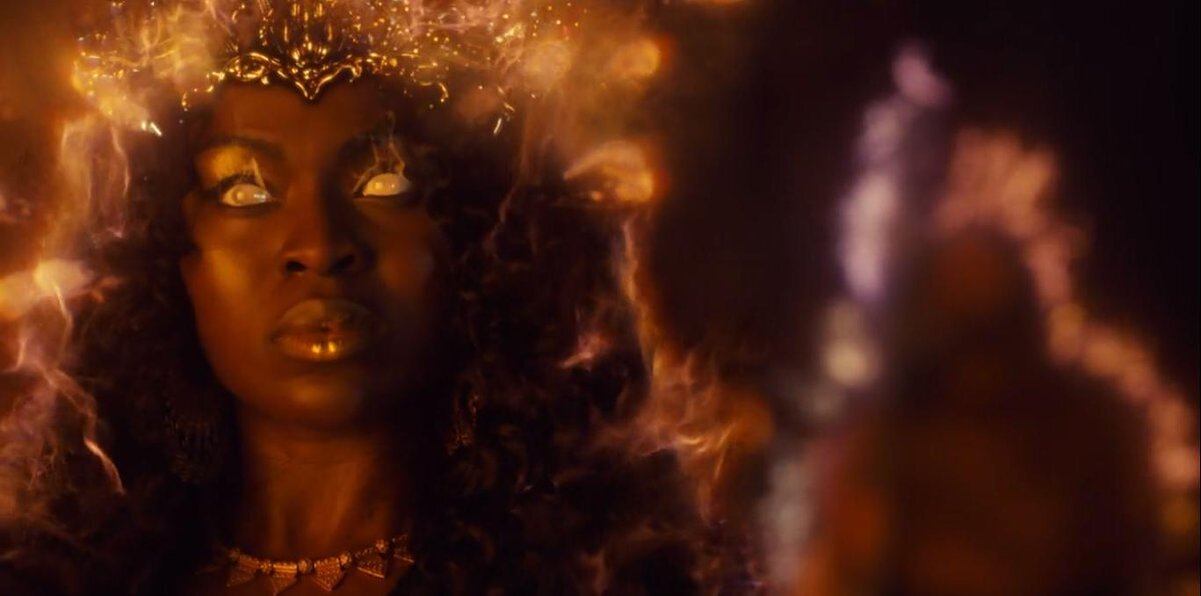 царица савская американские боги. билкис богиня американские. кали американские боги. йетиде бадаки американские боги. билкис американские боги.