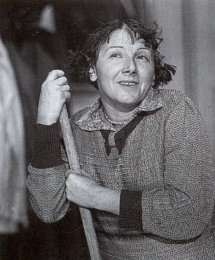 Рина Зелёная