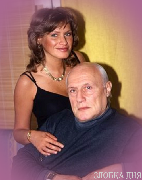 Александр и Ирина прожили в браке более 30 лет.