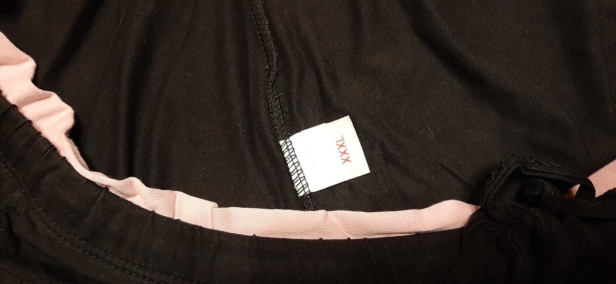 Мои размерчик сейчас...