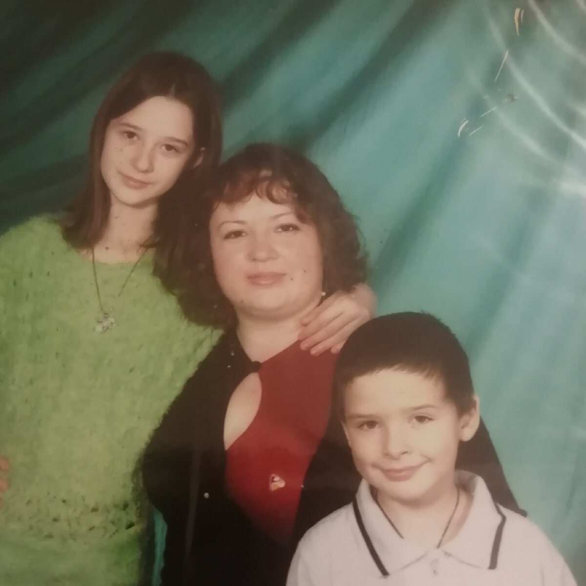 Фото автора 