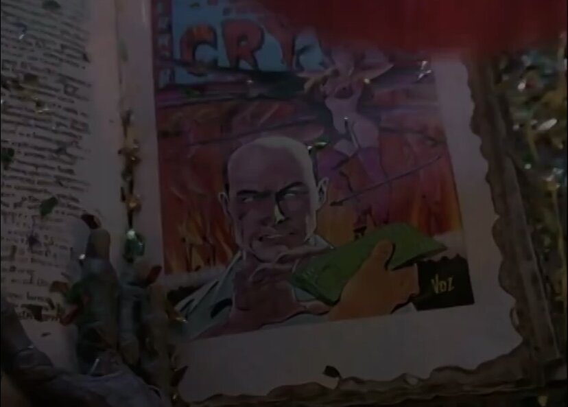 Кадр из эпизода 