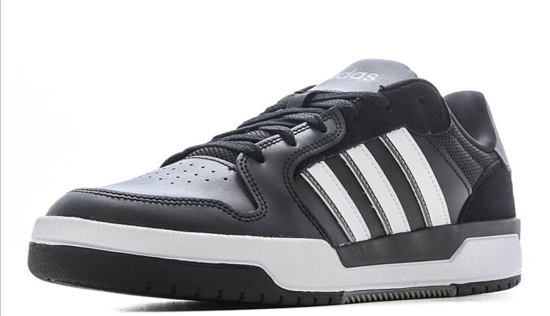 ADIDAS ENTRAP CBLACK 