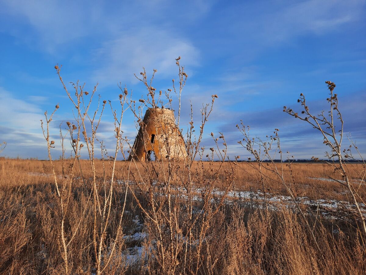 Съемка 27 ноября 2020 года