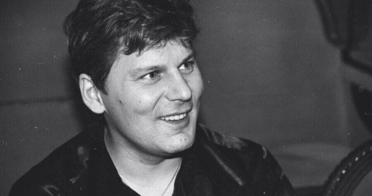 Юрий Клинских