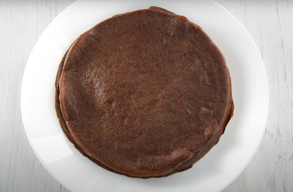 Эти блинчики очень любят в нашей семье, надеюсь они понравятся и вам!