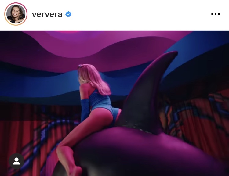 Instagram @ververa