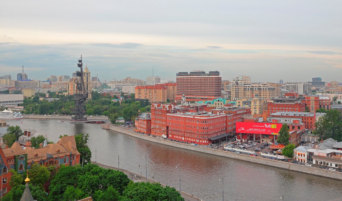 Комплекс "Москва-Река" - Источник: https://ru.wikipedia.org/wiki/%D0%9C%D0%BE%D1%81%D0%BA%D0%B2%D0%B0_(%D1%80%D0%B5%D0%BA%D0%B0)