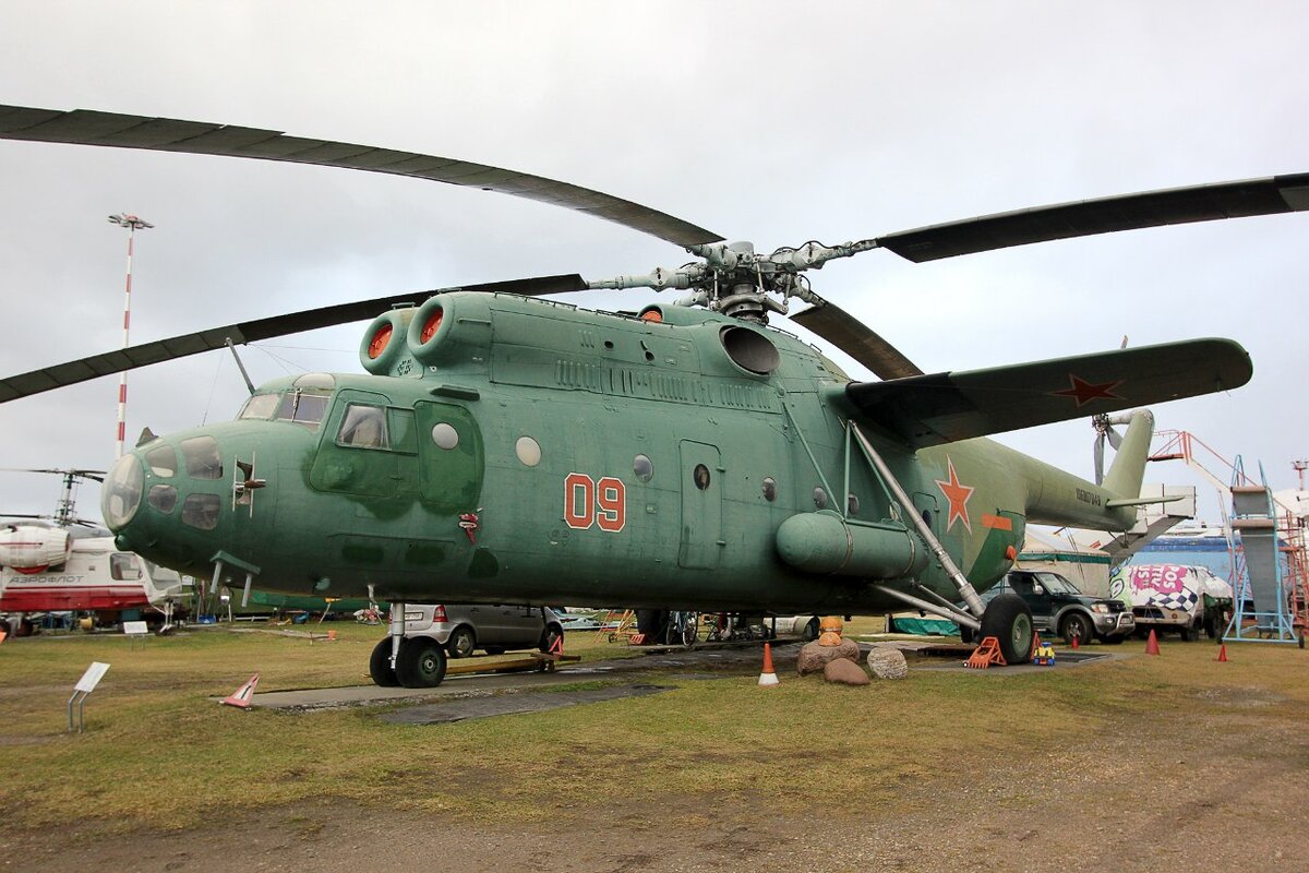 Ми-6