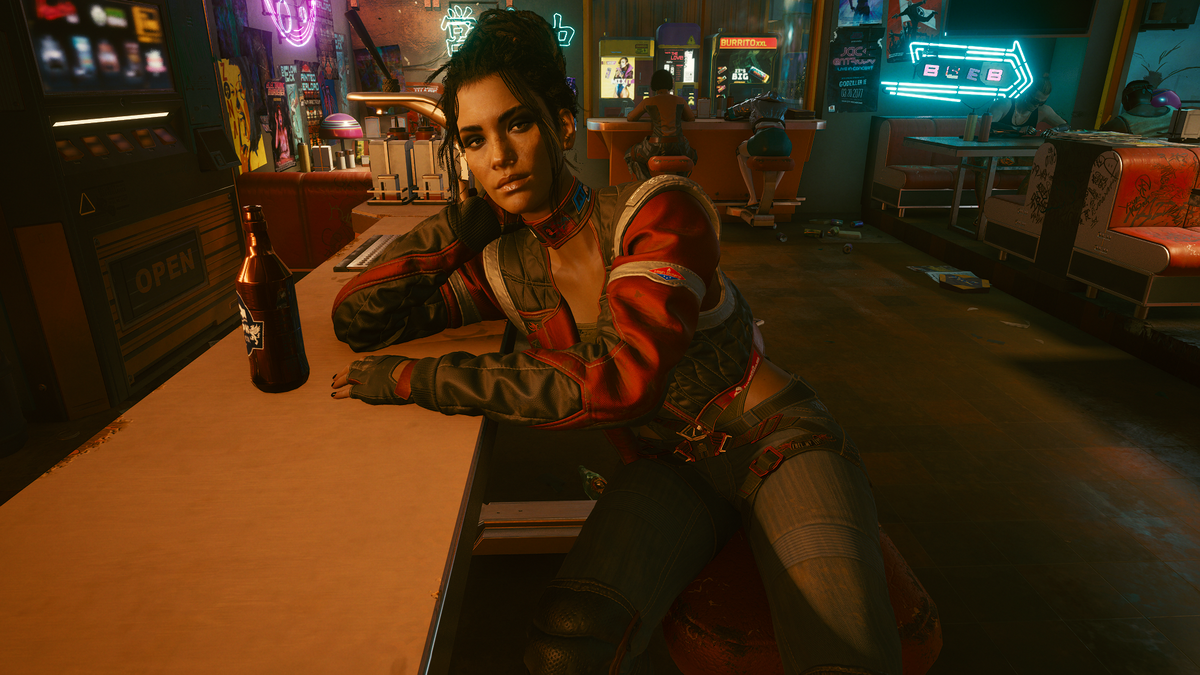 Cyberpunk 2077: Панам вступает в большую игру + знакомство с Бестией |  #КсенВещает | Дзен