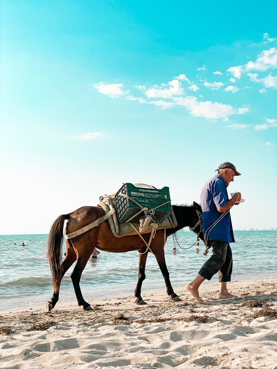 Все фотографии в тексте мои. Делайте с ними, что угодно.)