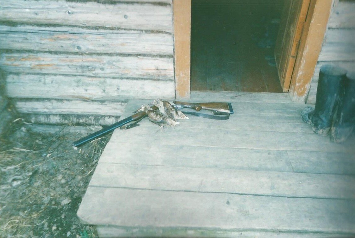 фото автора